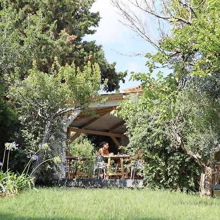 Agriturismo Fontanelle Otranto Eksteriør billede