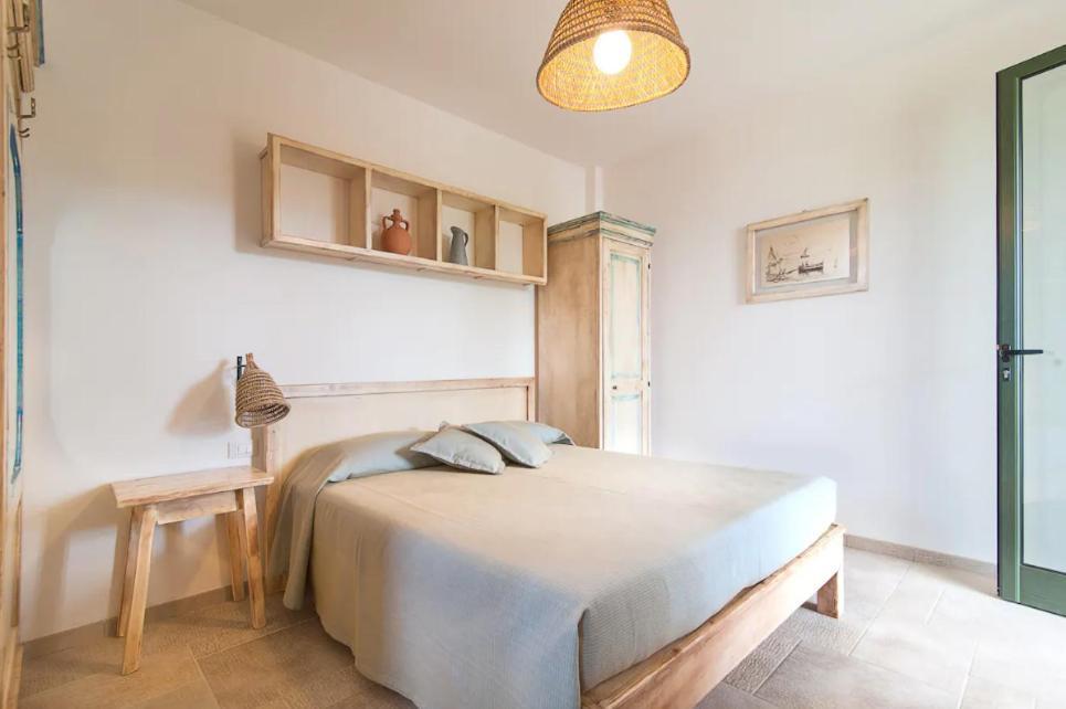 Agriturismo Fontanelle Otranto Eksteriør billede