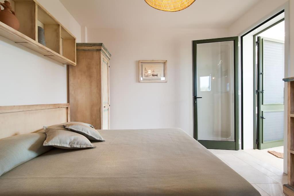 Agriturismo Fontanelle Otranto Værelse billede
