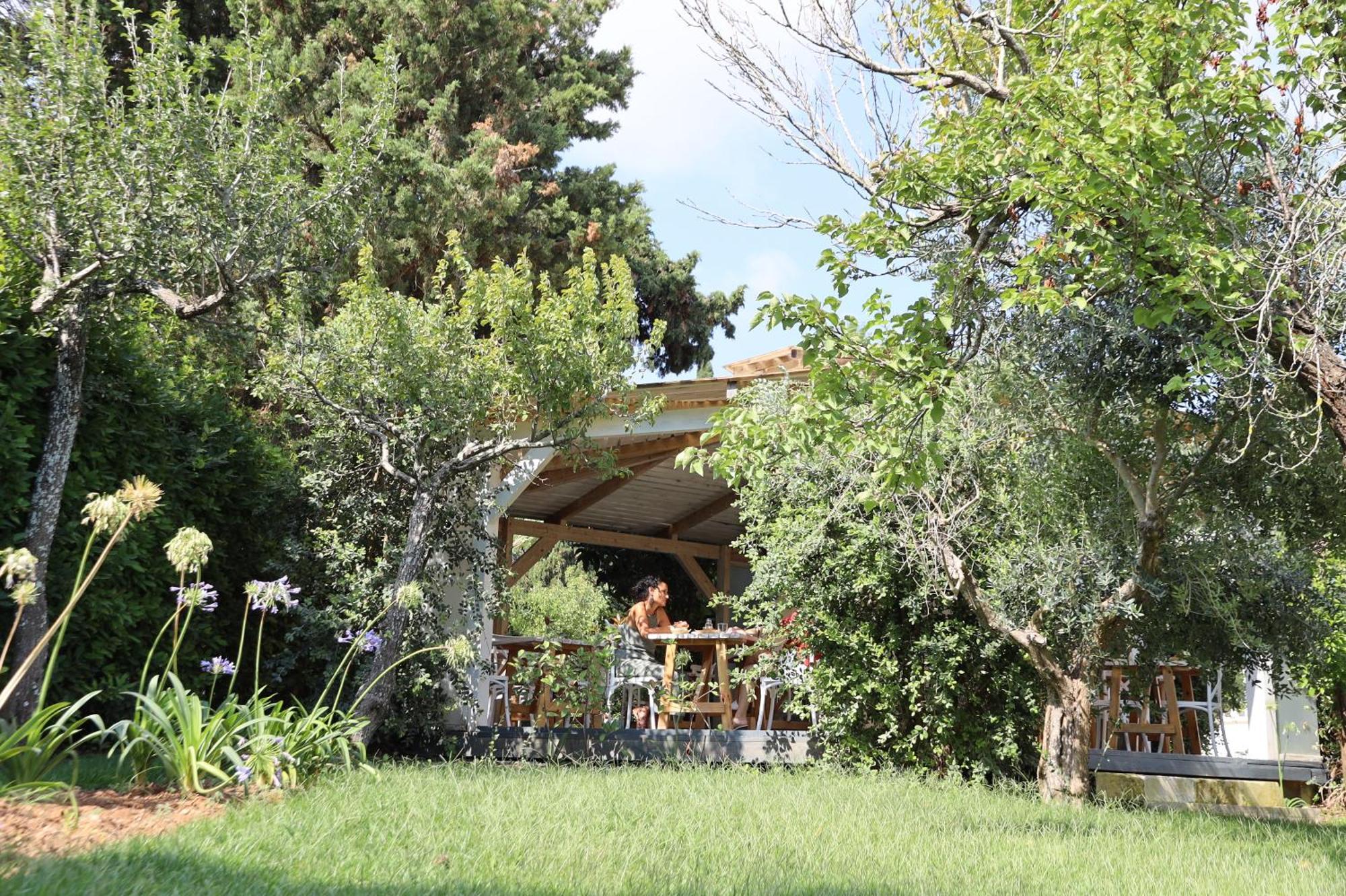 Agriturismo Fontanelle Otranto Eksteriør billede