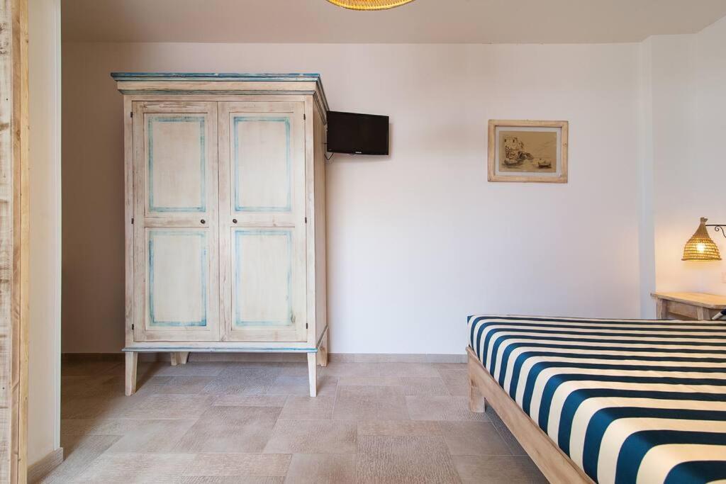 Agriturismo Fontanelle Otranto Værelse billede