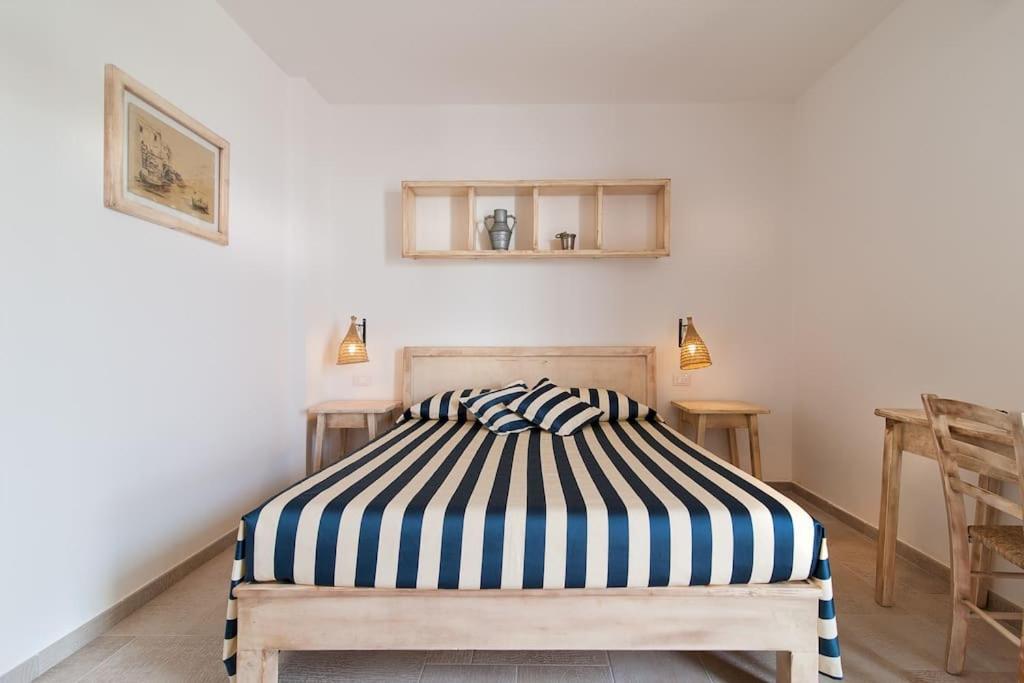 Agriturismo Fontanelle Otranto Værelse billede