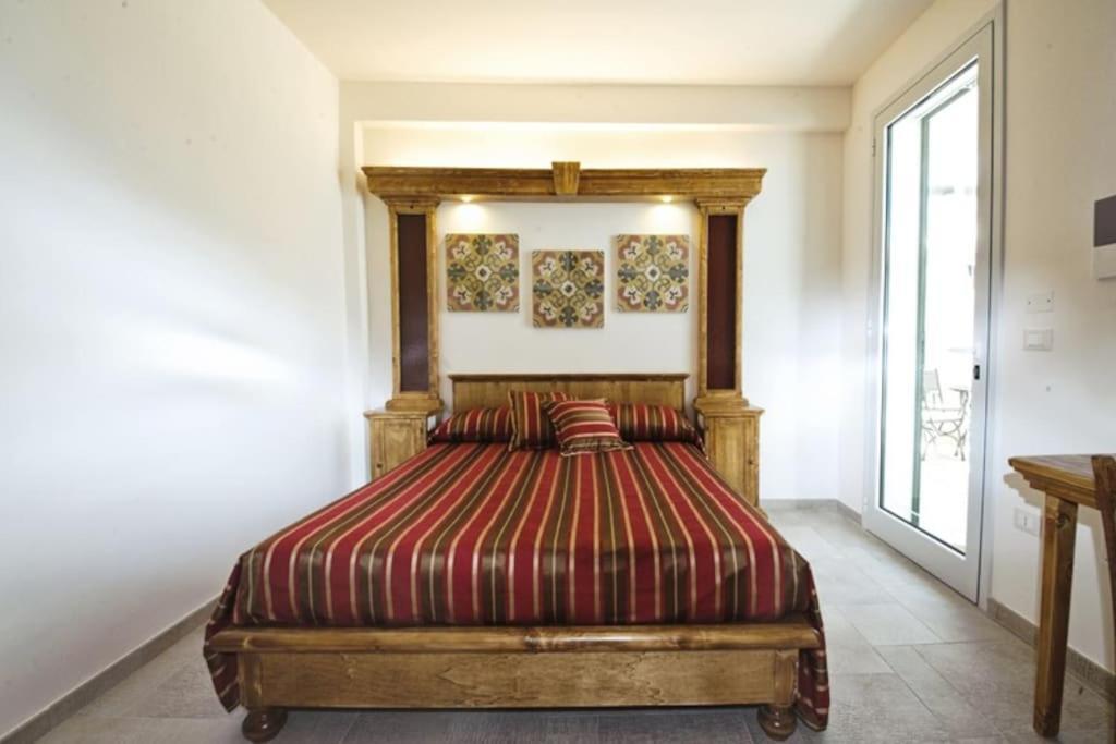 Agriturismo Fontanelle Otranto Værelse billede