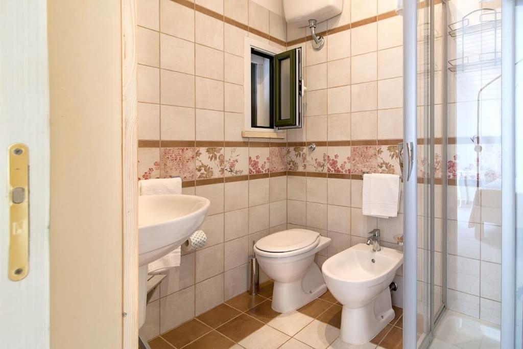 Agriturismo Fontanelle Otranto Værelse billede