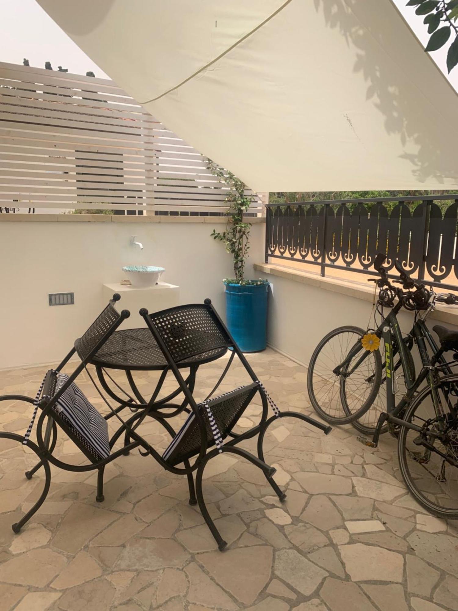 Agriturismo Fontanelle Otranto Eksteriør billede