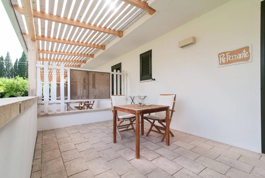 Agriturismo Fontanelle Otranto Eksteriør billede